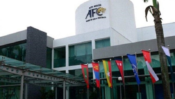 الإتحاد الآسيوي لكرة القدم يقرر مضاعفة الجوائز المالية لبطولات الأندية