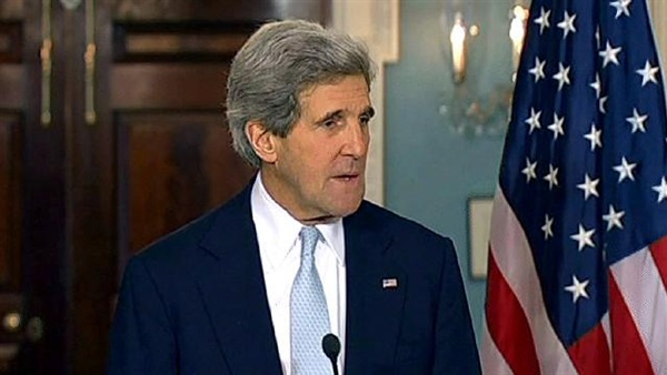 وزير الخارجية الأميركى يبحث مع بوتين الثلاثاء الملف السورى
