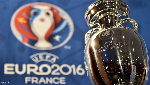 27 مليون يورو تنتظر بطل كأس أوروبا 27 مليون يورو تنتظر بطل كأس أوروبا