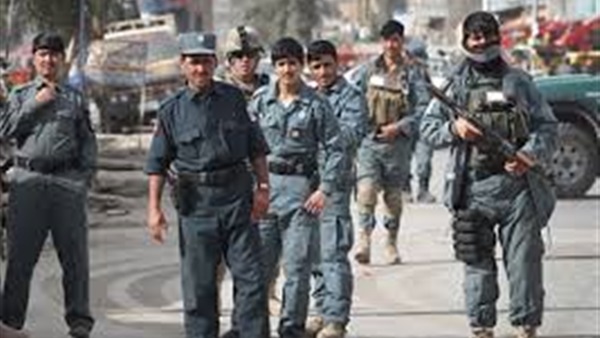 الداخلية الأفغانية: قوات خاصة قتلت جميع المسلحين في الهجوم على الحي الدبلوماسي الداخلية الأفغانية: قوات خاصة قتلت جميع المسلحين في الهجوم على الحي الدبلوماسي