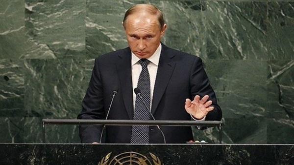 روسيا: لا ينبغي مناقشة «حقوق الإنسان» بأوكرانيا في اجتماع «الأمم المتحدة»