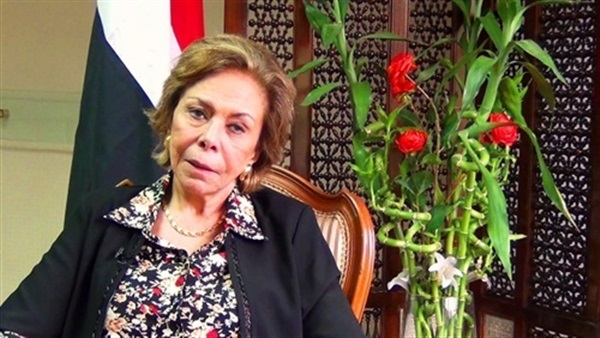 «قومي المرأة» يطلق برنامج تنمية مهارات المرأة في مجال ريادة الأعمال «قومي المرأة» يطلق برنامج تنمية مهارات المرأة في مجال ريادة الأعمال