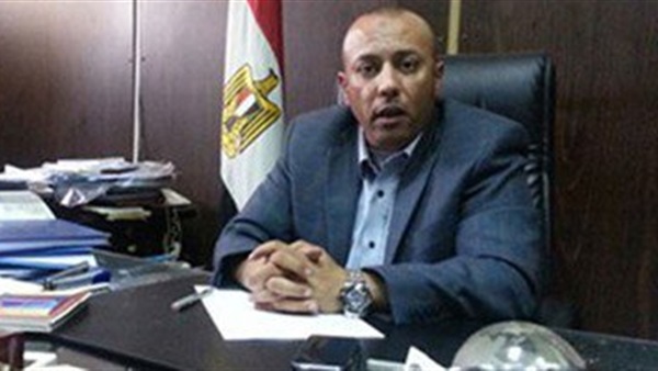 محافظ المنوفية يحيل مسئولى الادارة الهندسية بالباجور للنيابة محافظ المنوفية يحيل مسئولى الادارة الهندسية بالباجور للنيابة