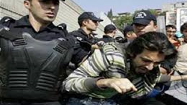 القبض على 7 أشخاص على صلة بتنظيم «داعش» جنوبي تركيا القبض على 7 أشخاص على صلة بتنظيم «داعش» جنوبي تركيا