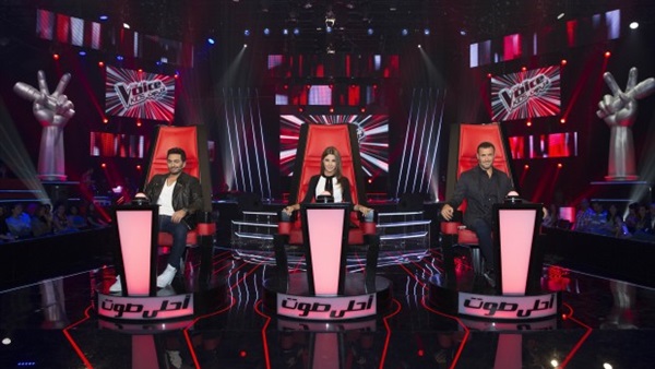 انطلاق The Voice Kids.. يناير المقبل انطلاق The Voice Kids.. يناير المقبل