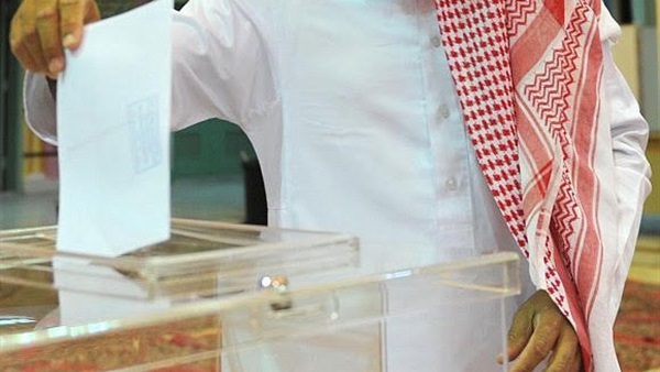 1.5 مليون سعودي ينتخبون أعضاء المجالس البلدية