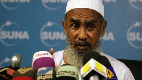 مبايعة إبراهيم القوصي قائدًا لتنظيم القاعدة في جزيرة العرب مبايعة إبراهيم القوصي قائدًا لتنظيم القاعدة في جزيرة العرب