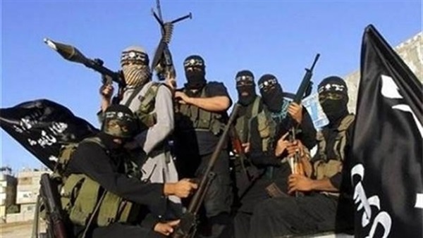 رصد تنظيما إرهابيا يتبع داعش فى قطاع غزة 