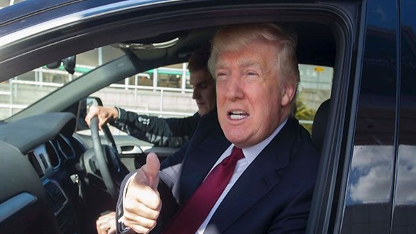 صحيفة: ترامب رفض التراجع عن الحرب الشفهية مع السياسيين البريطانيين