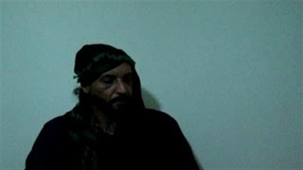 بالفيديو.. الإفراج عن ابن القذافي في لبنان بعد اختطافه لساعات بالفيديو.. الإفراج عن ابن القذافي في لبنان بعد اختطافه لساعات