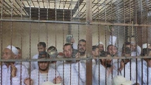 تأجيل إعادة محاكمة 364 متهمًا فى أحداث مطاى إلى جلستي 9 و10 يناير