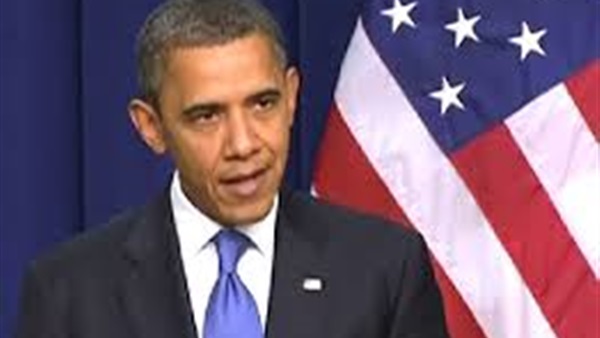 أوباما: سنجرى مراجعة لحملتنا العسكرية ضد داعش