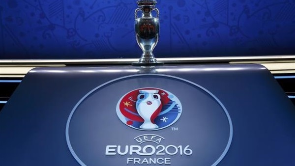 ننشر قرعة أمم أوروبا "يورو 2016" ننشر قرعة أمم أوروبا "يورو 2016"