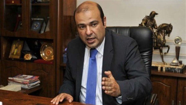 «حفني» لنواب الإسكندرية: يجب البعد عن التحزب لتحقيق النهوض بالدولة