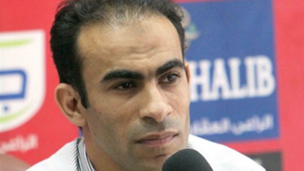 عبدالحفيظ: «بيسيرو نجح مع اللاعبين ومعسكر الامارات السبب» عبدالحفيظ: «بيسيرو نجح مع اللاعبين ومعسكر الامارات السبب»