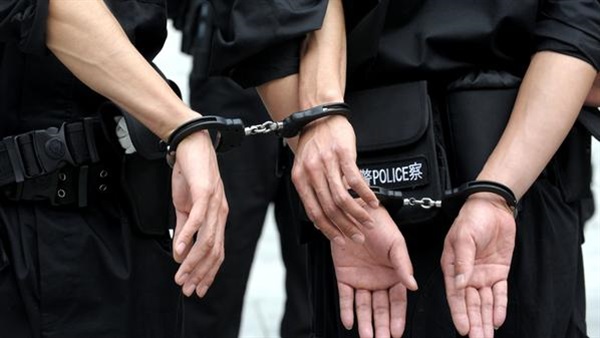 سويسرا توقف إثنين من أصل سوري صنعا وأخفيا متفجرات