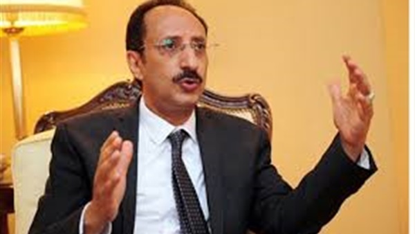 وزير يمني: مبادرة هادي لوقف إطلاق النار تهدف إظهار حسن النوايا