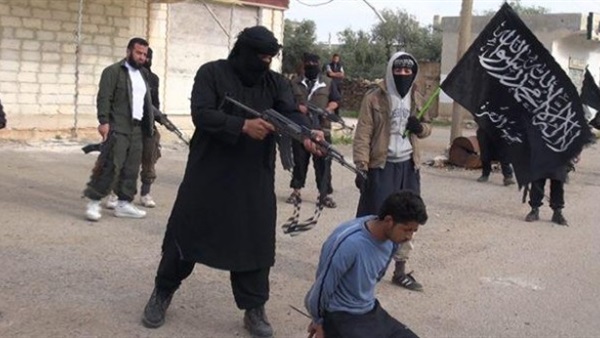 سويديون يتلقون رسائل تهديد من تنظيم "داعش" 