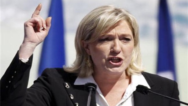 اليمين المتطرف في فرنسا يواجه اختبارًا في جولة الإعادة بالانتخابات الإقليمية