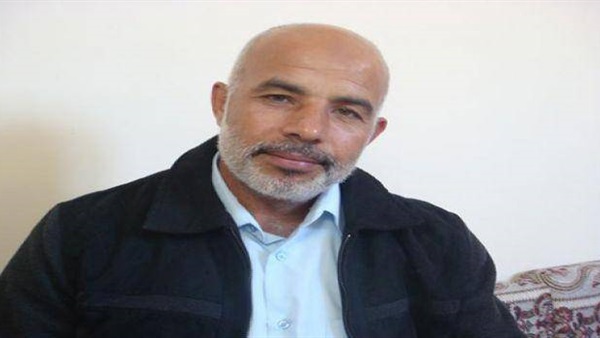حماس تُعين أسيرًا محررًا مدير عام لقوى الأمن الداخلي بغزة حماس تُعين أسيرًا محررًا مدير عام لقوى الأمن الداخلي بغزة