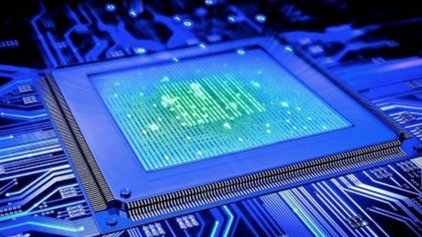 علماء أمريكيون يبتكرون أول شريحة إلكترونية حية علماء أمريكيون يبتكرون أول شريحة إلكترونية حية