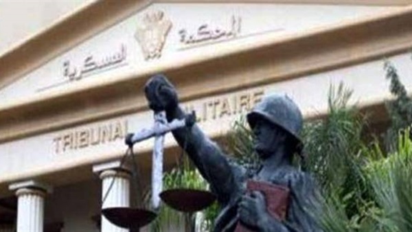 المؤبد والمشدد على 196 من الإخوان في المنيا المؤبد والمشدد على 196 من الإخوان في المنيا
