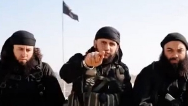 «داعش» يهدد برلمانيو «بريطانيا» ومواطنو «السويد»
