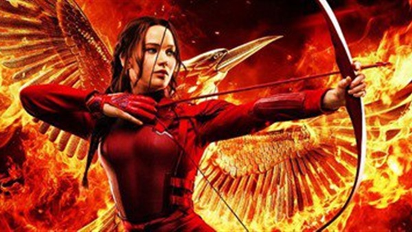"The Hunger Games2" يتخطى لـ 10،900،000 دولار "The Hunger Games2" يتخطى لـ 10،900،000 دولار