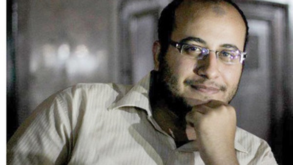 «فراج»: محمود حسين أحد 3 أشخاص بيديروا أكبر جماعة معارضة للنظام في مصر «فراج»: محمود حسين أحد 3 أشخاص بيديروا أكبر جماعة معارضة للنظام في مصر