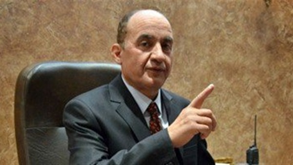«مكافحة المخدرات»: ضبطنا 90% من شحن المخدرات قبل نزولها للأسواق «مكافحة المخدرات»: ضبطنا 90% من شحن المخدرات قبل نزولها للأسواق