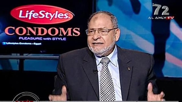 طه اسماعيل يكذب تصريحات هيكل ويبرئ الأهلي طه اسماعيل يكذب تصريحات هيكل ويبرئ الأهلي