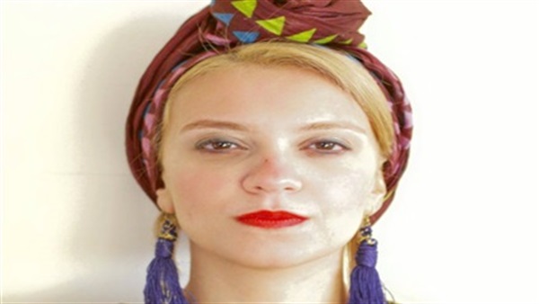 مى عبد العزيز على مسرح الساقية..17 ديسمبر مى عبد العزيز على مسرح الساقية..17 ديسمبر