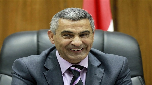 «الجيوشي» يشهد توقيع مذكرة تفاهم للتطبيقات الذكية لتكنولوجيا المعلومات «الجيوشي» يشهد توقيع مذكرة تفاهم للتطبيقات الذكية لتكنولوجيا المعلومات