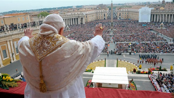 الذعر ينتاب الفاتيكان بسبب فيديو لداعش يتوعد بقتل البابا وإسقاط روما