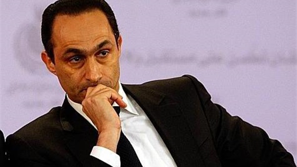 13 مارس.. الحكم فى دعوى إسقاط الجنسية عن جمال مبارك والبرادعى 13 مارس.. الحكم فى دعوى إسقاط الجنسية عن جمال مبارك والبرادعى