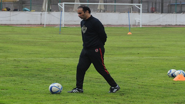 الأهلي: تلقينا عروضاً لوديات يناير .. والجهاز الفني يحدد المباريات 