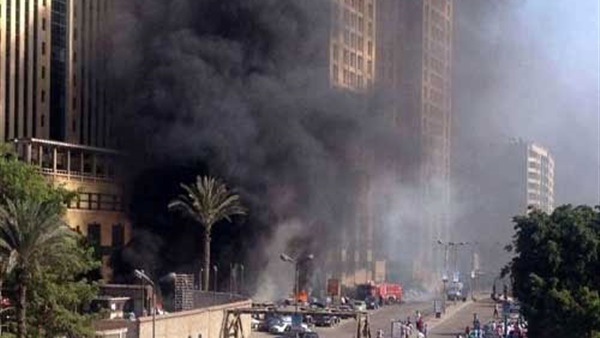 غدًا.. طعون 22 متهمًا في أحداث النايل سيتي غدًا.. طعون 22 متهمًا في أحداث النايل سيتي
