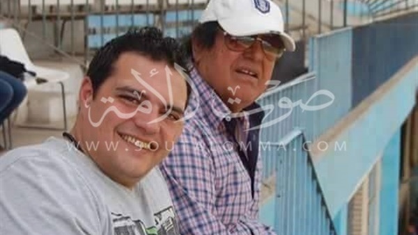 نجل الشاذلي يفتح النار على عادل هيكل نجل الشاذلي يفتح النار على عادل هيكل