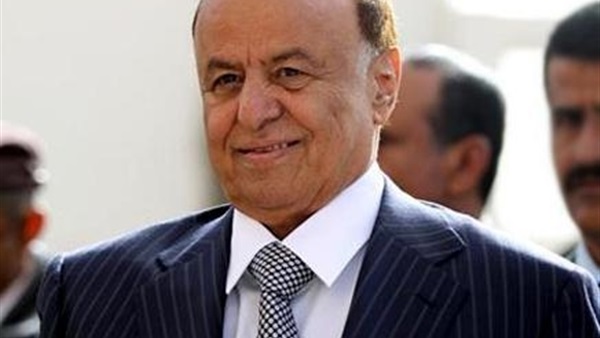 الرئيس اليمني يتلقى اتصالًا من ملك الأردن