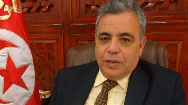 وزير التجارة التونسي يصل القاهرة لبحث سبل دعم التعاون بين البلدين