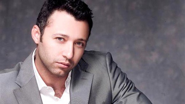 أحمد فهمى يعود من بيروت من أجل "الميزان"..25 ديسمبر أحمد فهمى يعود من بيروت من أجل "الميزان"..25 ديسمبر