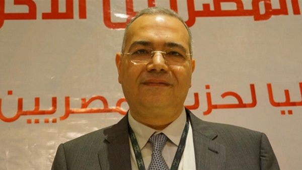 «عصام خليل» يناقش موقف الحزب من التحالفات الإنتخابية علي «٩٠ دقيقة» «عصام خليل» يناقش موقف الحزب من التحالفات الإنتخابية علي «٩٠ دقيقة»