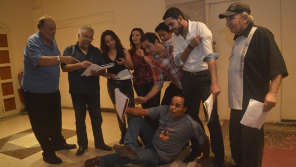 الخميس..العرض الأول لـ«حارة السنان» الخميس..العرض الأول لـ«حارة السنان»