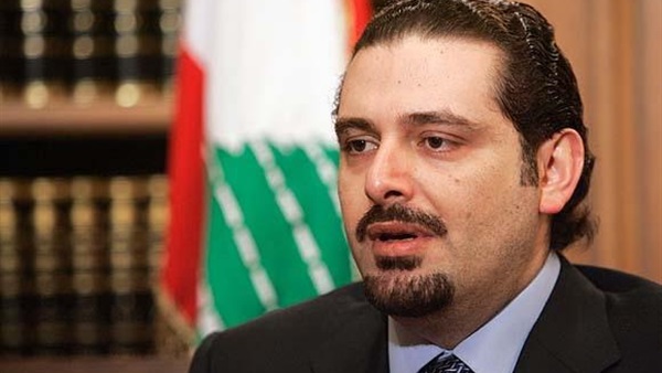 سعد الحريرى يؤكد استمرار مساعيه لحل أزمة الرئاسة فى لبنان سعد الحريرى يؤكد استمرار مساعيه لحل أزمة الرئاسة فى لبنان