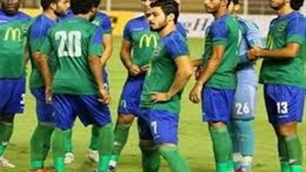 بث مباشر.. المقاولون العرب vs مصر المقاصة