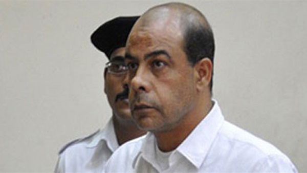 بدء محاكمة أنس الفقي في اتهامه بالكسب غير المشروع