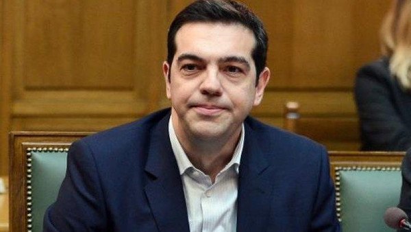 «تسيبراس»: مصر واليونان يلعبان دورًا مهمًا في استقرار المنطقة «تسيبراس»: مصر واليونان يلعبان دورًا مهمًا في استقرار المنطقة