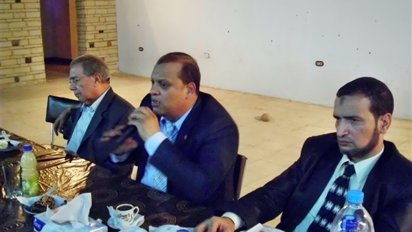 «الاستقلال» يحتفل بإنجاز خارطة الطريق.. غدًا «الاستقلال» يحتفل بإنجاز خارطة الطريق.. غدًا