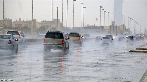 تشكيل غرفة عمليات جديدة لمتابعة هطول الامطار بكفر الشيخ 
