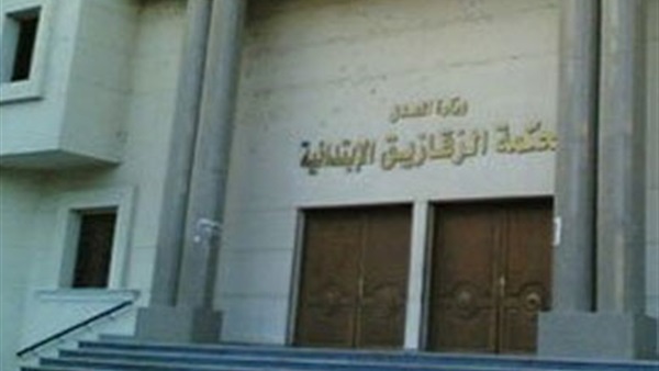 تأجيل محاكمة «حبارة» لإتهامه بمقاومة السلطات لـ 21 ديسمبر